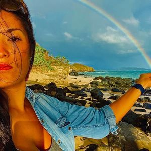 Meet your Posher, Karina